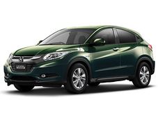 ಭಾರತದಲ್ಲೇ ಹೋಂಡಾ ಬ್ರಿಯೊ ಕ್ರಾಸೋವರ್ ನಿರ್ಮಾಣ?