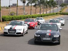 ನಿಮಗೂ ಆಡಿ ಸ್ಪೋರ್ಟ್ಸ್ ಕಾರ್ ಡ್ರೈವ್ ಮಾಡುವ ಅವಕಾಶ!