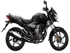 ಹೋಂಡಾ ಸಿಬಿ ಡ್ಯಾಜ್ಲರ್ ಹ್ಯಾಕ್