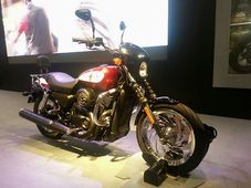 ಹರ್ಲಿ ಅಗ್ಗದ ಬೈಕ್ ಲಾಂಚ್; ಬೆಲೆ 4.1 ಲಕ್ಷ ರು.