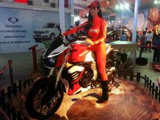 ಸೆಂಚುರೊ ಯಶಸ್ಸಿನ ಹಾದಿಯಲ್ಲಿ ಮಹೀಂದ್ರ ಮೊಜೊ ಸ್ಪೋರ್ಟ್ಸ್ ಬೈಕ್