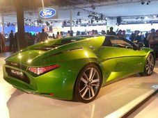 ಕಾರು ಬೇಡಿಕೆ ಪುನರುಜ್ಜೀವನದ ಭರವಸೆಯೊಂದಿಗೆ ಆಟೋ ಎಕ್ಸ್‌ಪೋ ಸಂಪನ್ನ