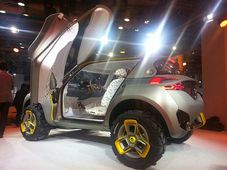 ಆಟೋ ಎಕ್ಸ್‌ಪೋ; ನಿಮ್ಮನ್ನು ಬೆರಗುಗೊಳಿಸಿದ 5 ಕಾನ್ಸೆಪ್ಟ್‌ಗಳು