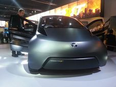 ಇನ್ನು ಮುಂದೆ ಟಾಟಾ ಕಾರುಗಳಲ್ಲಿ ಸ್ಯಾಮ್‌ಸಂಗ್ 'ಡ್ರೈವ್ ಲಿಂಕ್' ಆಪ್