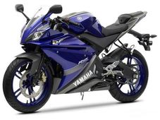 ಸಕತ್ ಸ್ಟೈಲಿಷ್ ಯಮಹಾ 125 ಸಿಸಿ ಬೈಕ್ ಅನಾವರಣ