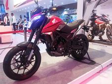 ಉಜ್ವಲ ಭವಿಷ್ಯದತ್ತ ಕಣ್ಣಾಯಿಸಿದ 5 ಕಾನ್ಸೆಪ್ಟ್ ಬೈಕ್‌ಗಳು