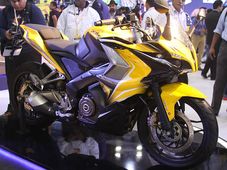 2014ರಲ್ಲಿ ಲಾಂಚ್ ಆಗಲಿರುವ ಟಾಪ್ 5 ಬೈಕ್‌ಗಳು