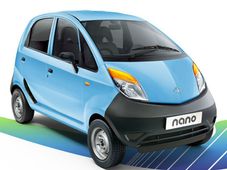 ನ್ಯಾನೋ ಘಟಕದಲ್ಲಿ ಜಾಗ್ವಾರ್ ನಿರ್ಮಿಸಲಿರುವ ಟಾಟಾ?