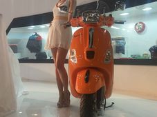 ಮಾರ್ಚ್ 4; ವೆಸ್ಪಾ ಎಸ್ ಅಧಿಕೃತ ಲಾಂಚ್ ಖಚಿತ