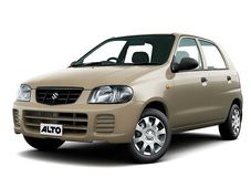 ವಿಶ್ವದ ಅತ್ಯುತ್ತಮ ಮಾರಾಟದ ಕಾರು 2013 - ಮಾರುತಿ ಆಲ್ಟೊ