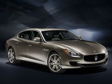 100ರ ಸಂಭ್ರಮ; ಜಿನೆವಾದಲ್ಲಿ ಮಸೆರಟಿ ಕೊಡುಗೆ