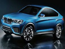 ಬಿಎಂಡಬ್ಲ್ಯು ಎಕ್ಸ್4 ಸ್ಪೋರ್ಟ್ ಕ್ರಾಸೋವರ್ ಬಿಡುಗಡೆ ಖಚಿತ