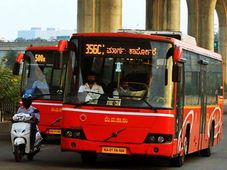 ವೋಲ್ವೋ ಬಸ್ ದರದ ಬಗ್ಗೆ ನಿಮ್ಮ ಅಭಿಪ್ರಾಯವೇನು? ಸಮೀಕ್ಷೆಯಲ್ಲಿ ಭಾಗವಹಿಸಿ