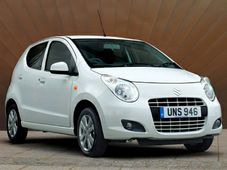 ಮಾರುತಿಯ ಯುರೋಪ್ ಪಯಣ ಸ್ಥಗಿತ