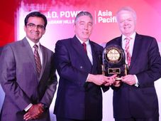 ಗ್ರಾಹಕ ಸಂತೃಪ್ತಿ; ಐಷಾರಾಮಿ ಬ್ರಾಂಡ್‌ಗಳಲ್ಲಿ ಬಿಎಂಡಬ್ಲ್ಯು ಅಗ್ರ