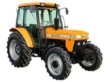 ಸೋನಾಲಿಕಾ ಟ್ರ್ಯಾಕ್ಟರ್ ಆಫ್ರಿಕಾ ಯೋಜನೆ ವಿಸ್ತರಣೆ