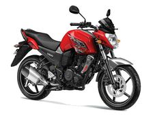 9 ರಂಗು ರಂಗಿನ ಬಣ್ಣಗಳಲ್ಲಿ ಮಿಂದೆದ್ದ ಯಮಹಾ ಎಫ್‌ಝಡ್