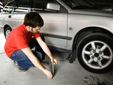 ಕಾರಿನ ಜಾಕಿ ಬಳಕೆ ಮಾಡುವ ವಿಧಾನ ಹೇಗೆ?