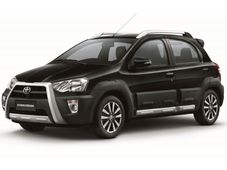 ಟೊಯೊಟಾದಿಂದ ಸಣ್ಣ ಕಾರು ಉತ್ಪಾದನೆಯಿಲ್ಲ