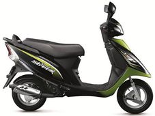 16 ವರ್ಷದ ಶಾಲಾ ಮಕ್ಕಳಿಗೆ ಗೇರ್ ರಹಿತ ಸ್ಕೂಟರ್ ಲೈಸನ್ಸ್