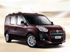 ಫಿಯೆಟ್‌ನಿಂದ ಎರ್ಟಿಗಾ, ಮೊಬಿಲಿಯೊ ಪ್ರತಿಸ್ಪರ್ಧಿ ಸಿದ್ಧ