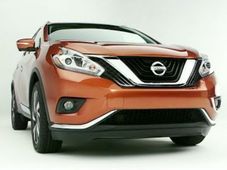 ನಿಮ್ಮ ಗಮನ ಸೆಳೆಯಿತೇ 2015 ನಿಸ್ಸಾನ್ ಮ್ಯುರಾನೊ? 