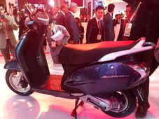 ಬಹುನಿರೀಕ್ಷಿತ ಹೋಂಡಾ ಆಕ್ಟಿವಾ 125 ಭರ್ಜರಿ ಲಾಂಚ್