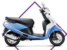 ಸದ್ಯದಲ್ಲೇ 2014 ಹೀರೊ ಪ್ಲೆಷರ್ ಎಂಟ್ರಿ