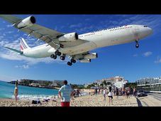 ಪ್ರಪಂಚದ 23 ಭಯಾನಕ ವಿಮಾನ ರನ್‌ವೇಗಳು!