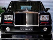 ನಕಲಿ, ನಕಲಿ ಕಾರುಗಳೇ ನಕಲಿ; ಹೀಂಗಾದ್ರೆ ಹೇಂಗೆ?