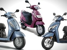 ಆಕ್ಟಿವಾ 125 vs ಆಕ್ಸೆಸ್ vs ಡ್ಯೂರೊ ಡಿಝಡ್; ಯಾವುದು ಶ್ರೇಷ್ಠ ಸ್ಕೂಟರ್?