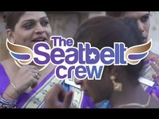 ಮಂಗಳಮುಖಿಯರ ಸೀಟು ಬೆಲ್ಟ್ ಪಾಠ ವೀಕ್ಷಿಸಲು ಮರೆತು ಬಿಟ್ರಾ?