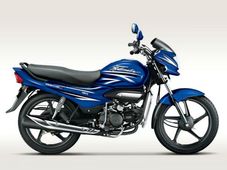 ಸೂಪರ್ ಸ್ಪ್ಲೆಂಡರ್ ಸೂಪರೋ ಸೂಪರ್