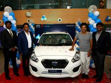 ತನ್ನದೇ ಶೋ ರೂಂ ತೆರೆಯಲಿರುವ ದಟ್ಸನ್