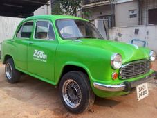 ಝೂಮ್ ಜೊತೆ ಅಂಬಾಸಿಡರ್ ಸ್ಮರಿಸಿ 24 ತಾಸಿನ ಪಯಣ ಆನಂದಿಸಿ