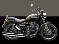 ಹೊಸ ಹೊಸ ಬಣ್ಣಗಳಲ್ಲಿ ಬುಲೆಟ್ ರಾಜ ಎನ್‌ಫೀಲ್ಡ್