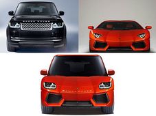 ಎರಡು ಕಾರುಗಳು ಒಂದಾದರೆ ಏನಾಗಬಹುದು? ತಪ್ಪದೇ ನೋಡಿ