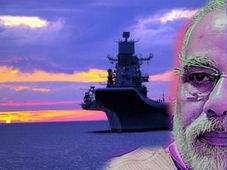 ವಿಕ್ರಮಾದಿತ್ಯ ಮತ್ತು ಮೋದಿ; ಪವರ್‌ಫುಲ್ ಪ್ರಧಾನಿ