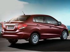 ಮೊದಲ ವರ್ಷದಲ್ಲೇ ಹೋಂಡಾ ಅಮೇಜ್ 88,000 ಯುನಿಟ್ ಮಾರಾಟ