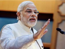 ನರೇಂದ್ರ ಮೋದಿ ನನ್ನ ಹೀರೊ: ಫೋರ್ಡ್ ಮುಖ್ಯಸ್ಥ ಮುಲಾಲಿ