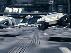 ಗಾಳಿಯಲ್ಲಿ ಹಾರುವ ಕಾರಿನ ಹುಡುಕಾಟದಲ್ಲಿ ಟೊಯೊಟಾ