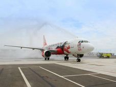 ಯಾತ್ರಿಕರಿಗೆ ಬಂಪರ್; 500 ರು.ಗೆ ಬೆಂಗ್ಳೂರು-ಕೊಚ್ಚಿ ವಿಮಾನಯಾನ