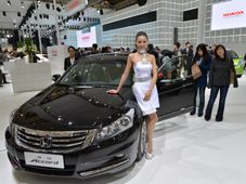 ಹೋಂಡಾ ಅಕಾರ್ಡ್‌ಗೆ ತಟ್ಟಿದ ರಿಕಾಲ್ ಬಿಸಿ