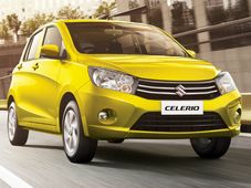 ಮಾರುತಿಯಿಂದ 800ಸಿಸಿ ಸೆಲೆರಿಯೊ ಡೀಸೆಲ್ ಎಂಜಿನ್ ಅಭಿವೃದ್ಧಿ