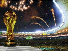 ಟಾಪ್ 10 ಫುಟ್ಬಾಲ್ ಆಟಗಾರರ ಕಾರು ಸಂಗ್ರಹಗಳು