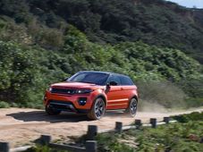 ಕಾರು ತಂತ್ರಜ್ಞಾನದಲ್ಲೂ ರೇಂಜ್ ರೋವರ್ ಇವೋಕ್ ನಂ.1