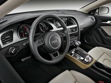 ಗುಣಮಟ್ಟದ ಪ್ರಶಸ್ತಿ; ಆಡಿ ಹ್ಯಾಟ್ರಿಕ್ ಸಾಧನೆ