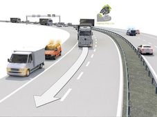 ಮರ್ಸಿಡಿಸ್ ಬೆಂಝ್ ಭವಿಷ್ಯದ ಟ್ರಕ್‌ಗಳು ಹೇಗಿರಬೇಕು?