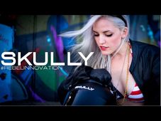 ನಿಮಗೂ ಇಂತಹ ಹೆಲ್ಮೆಟ್‌ಗಳು ಬೇಕೇ?