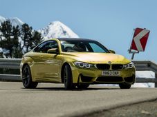 ಅತಿ ಶೀಘ್ರದಲ್ಲೇ ಶಕ್ತಿಶಾಲಿ ಬಿಎಂಡಬ್ಲ್ಯು ಎಂ4 ಬಿಡುಗಡೆ